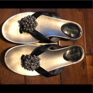 Calvin Klein Sandals